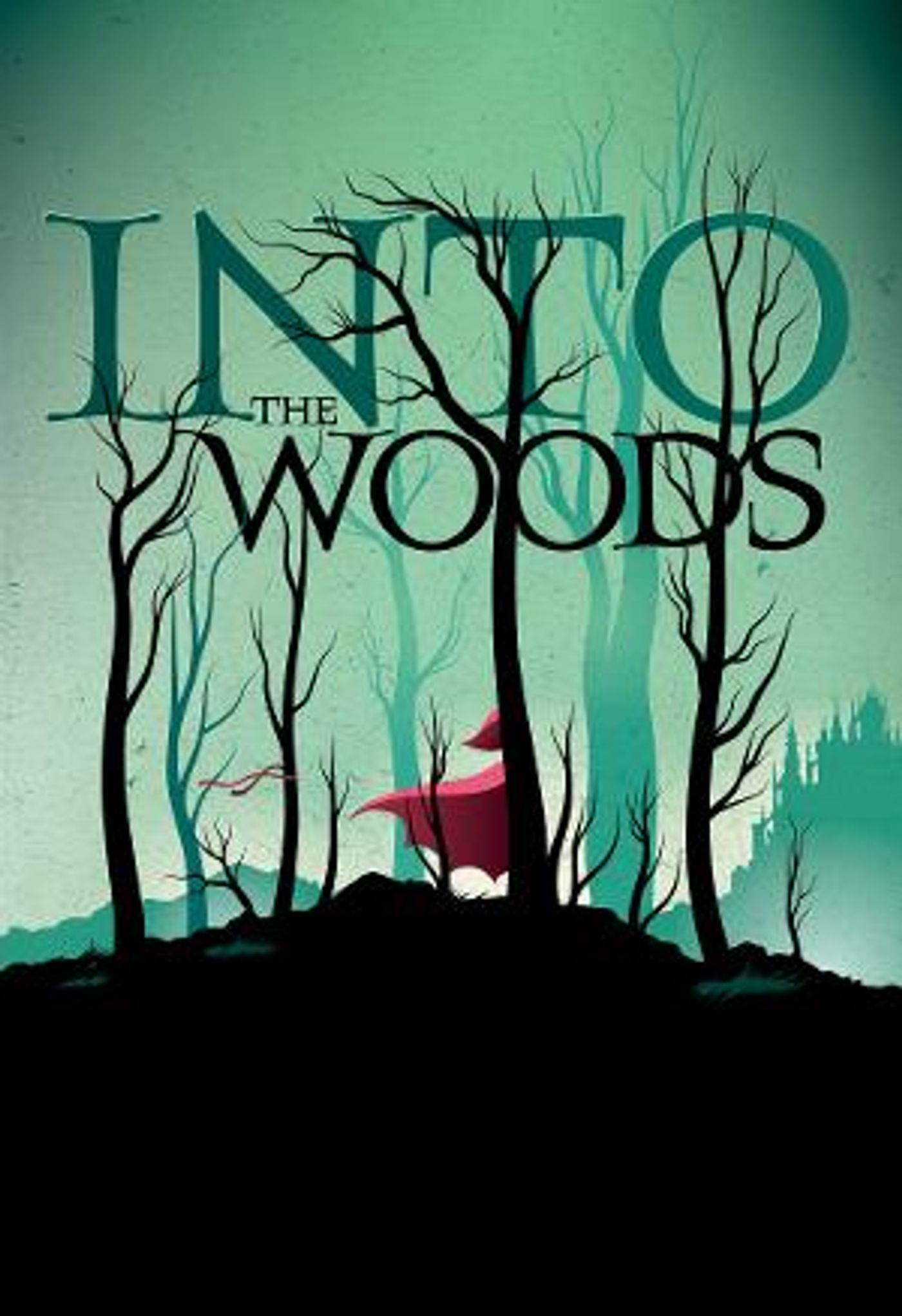 INTO THE WOODS Will Be the Closing Act For The New Jewish Theatre 2023 Season  Image