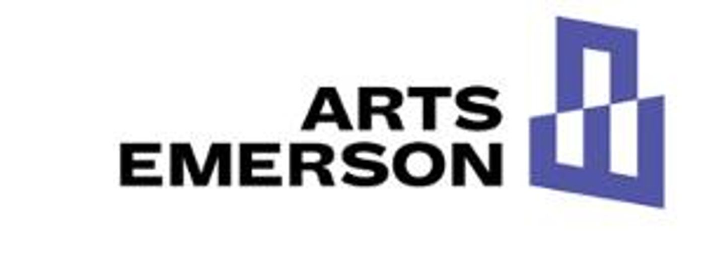 Emerson College & ArtsEmerson Announce The Departure Of David C. Howse  Image