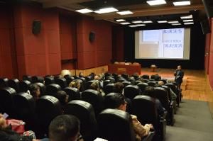 Papeles Que Hablan. Experiencias En Torno A Bibliotecas, Tema Que Analizan Especialistas En El Munal  Image