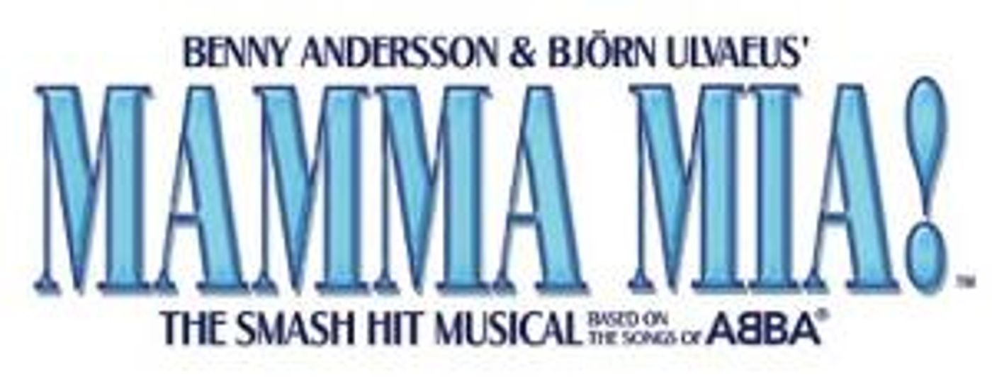 25th Anniversary Tour Of Global Smash Hit MAMMA MIA! On Sale October 27 At Playhouse Square  Image