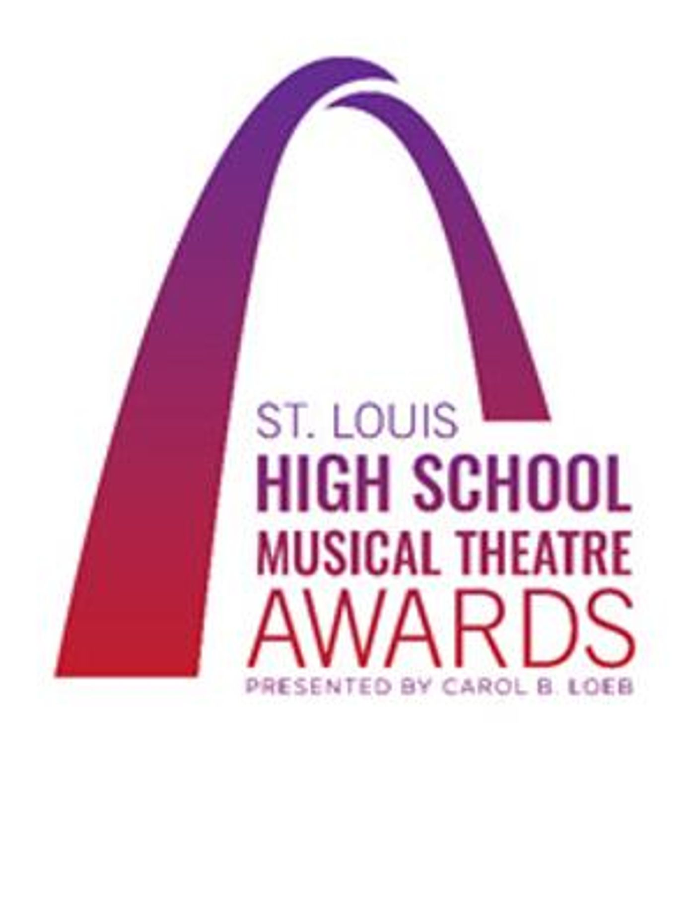 St. Louis High School Musical Theatre Awards Announces Participating Schools And Sponsors  Image