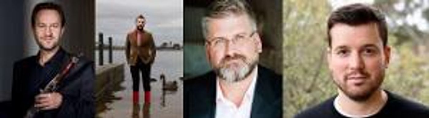 Zelman Orchestra Holds 90th Anniversary Season Finale in November  Image