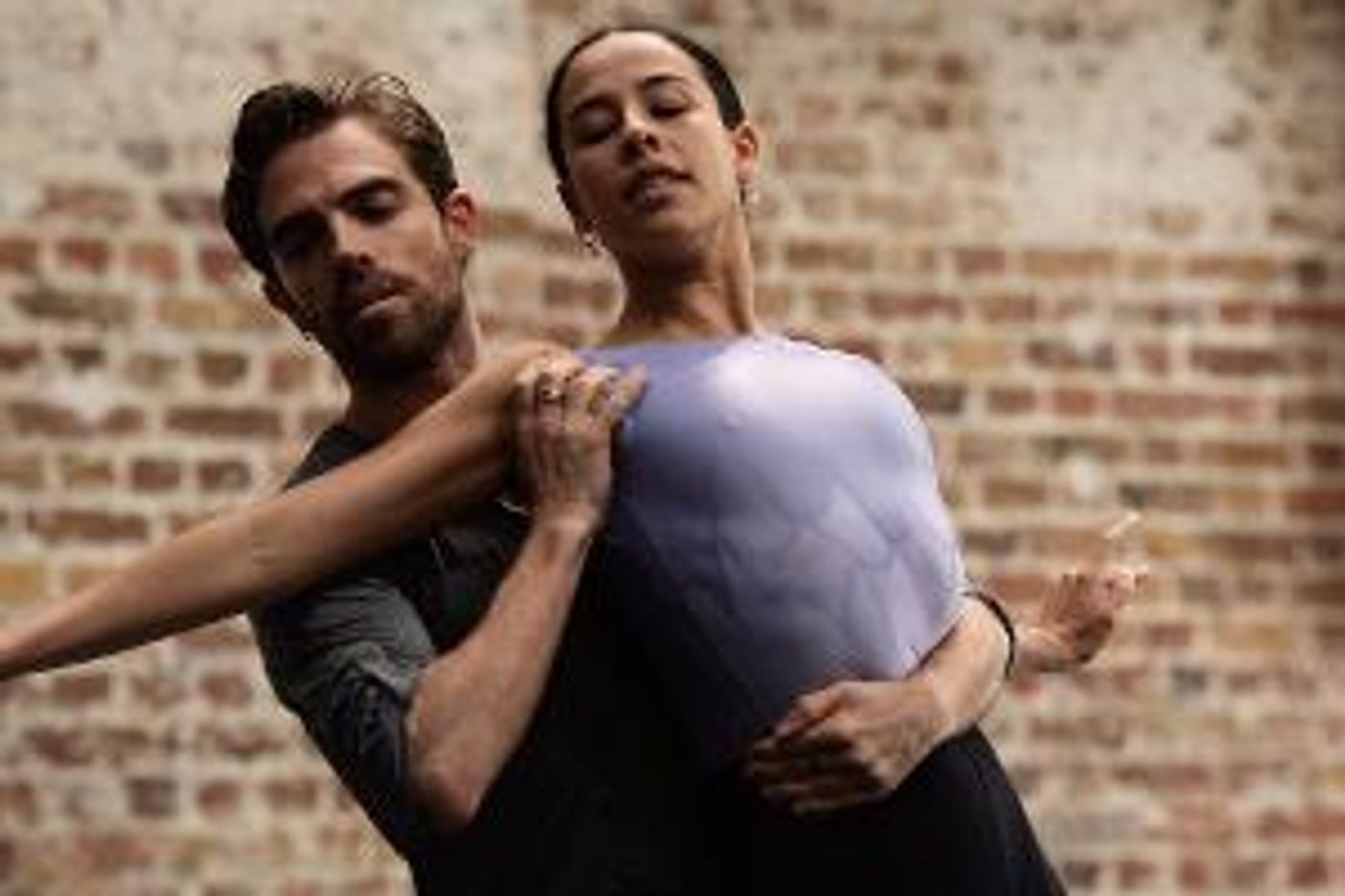 McNicol Ballet Collective Hosts Compositions & Configurations, A New Creative Residency For Composers And Choreographers  Image
