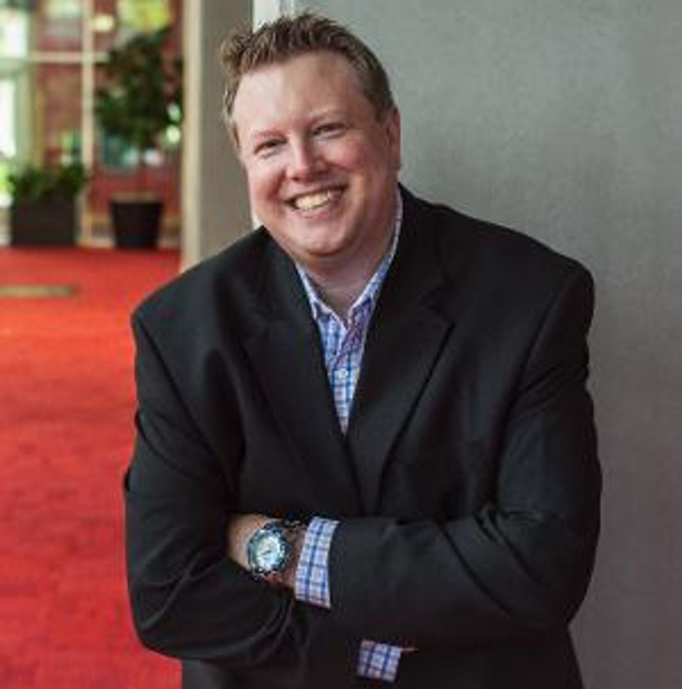 Broward Center In Fort Lauderdale Names New President And CEO  Image