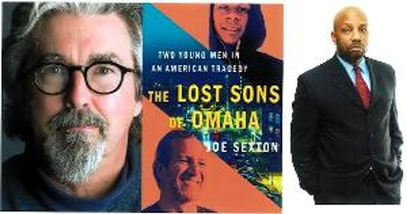 Book Event With Author Joe Sexton And NY1 News Anchor Errol T. Louis Announced At The Center For Brooklyn History  Image