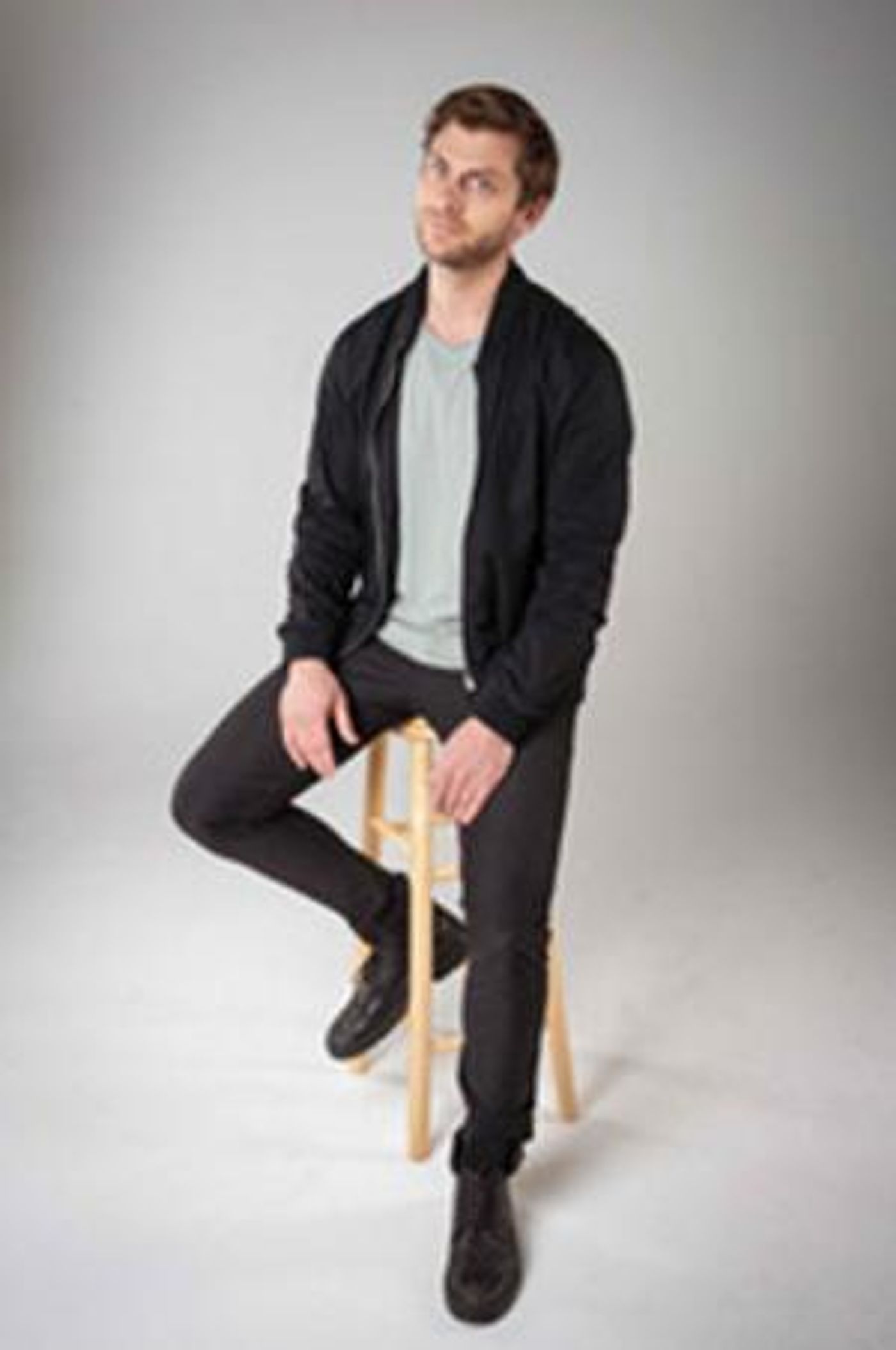 Charlie Berens Comes to Paramount Theatre in February  Image