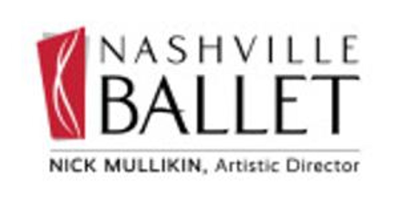Nashville Ballet Presents NASHVILLE'S NUTCRACKER, December 8-24  Image