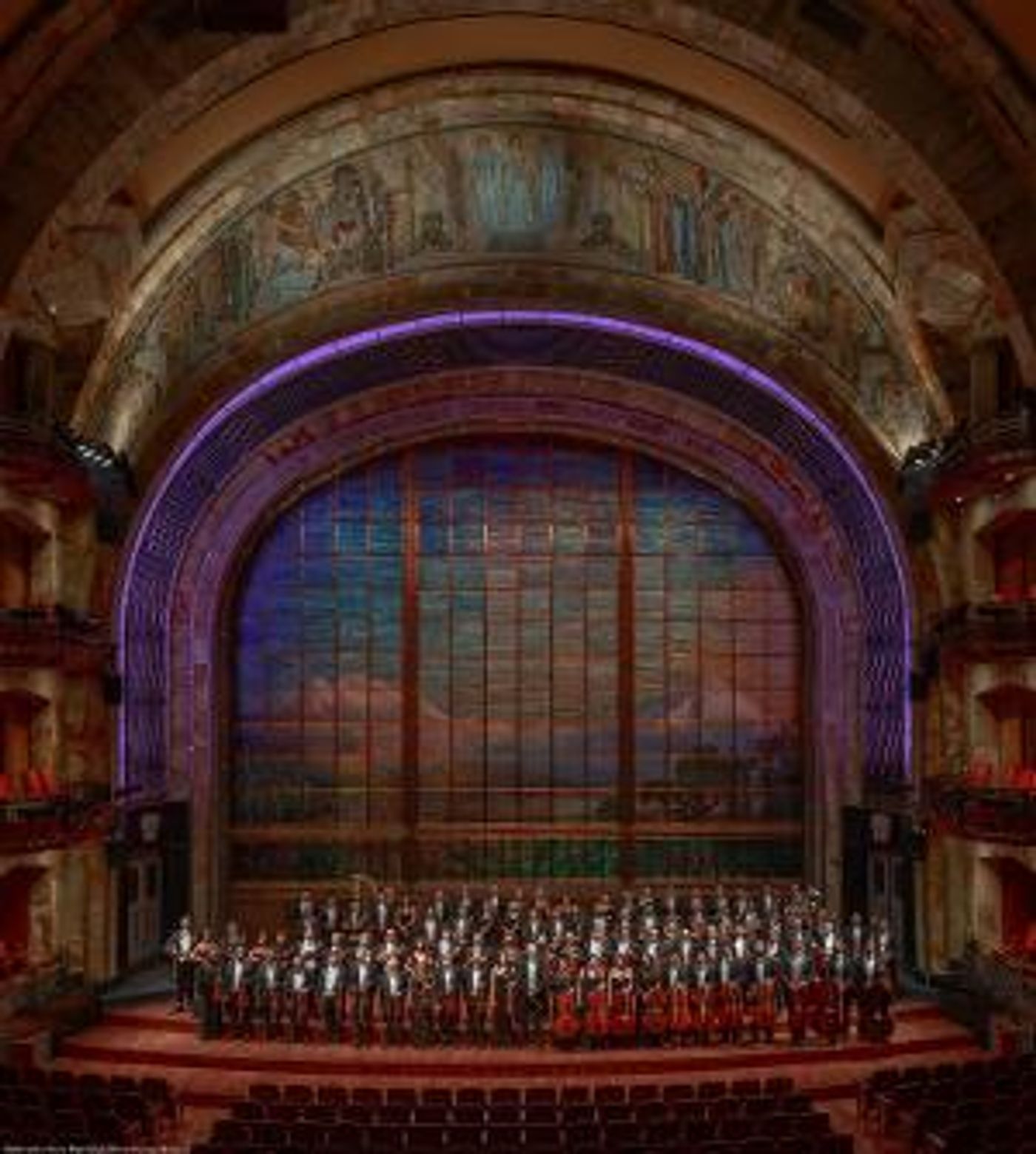 La Edición 13 De Las Jornadas INBAL-SACM Presentará Un Total De 69 Obras De Compositoras Y Compositores Mexicanos  Image