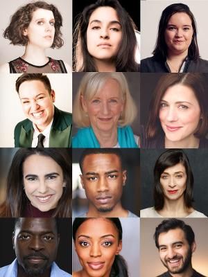 Remy Bumppo Theatre Company to Present 2024 READINGS ON RAVENSWOOD Series  Image