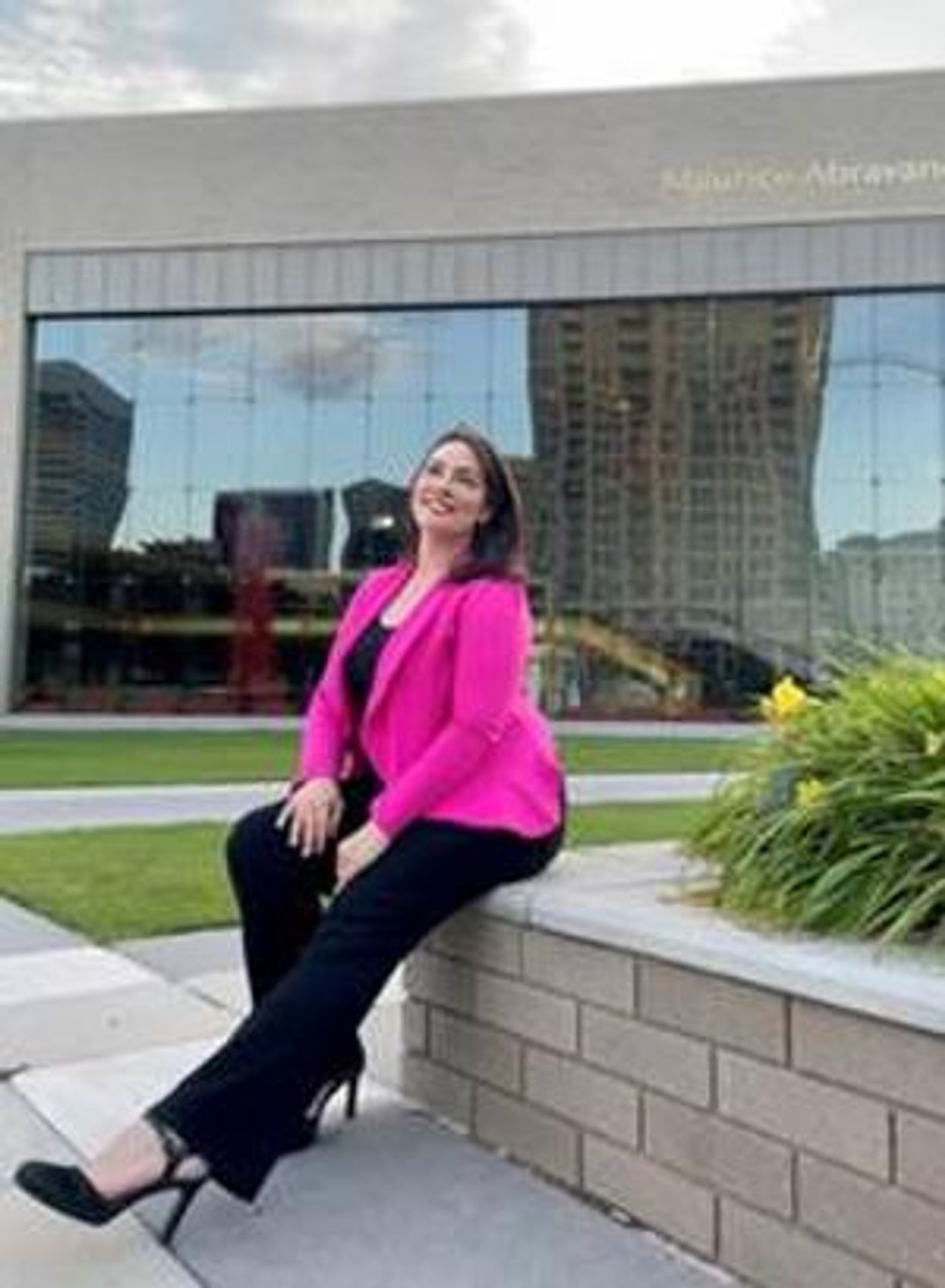 Utah Symphony | Utah Opera Appoints Sharon Bjorndal Lavery as Chorus Director and Opera Assistant Conductor  Image