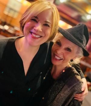 Celia Berk to Present A DREAM AND A SONG - THE MUSICAL STORIES OF ELIZABETH SULLIVAN at Winter Rhythms  Image