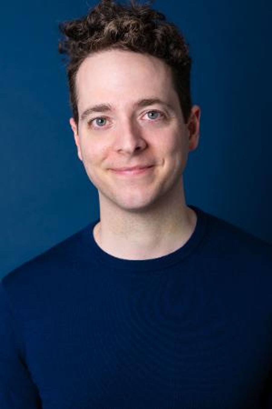 FPAC to Present BUYER & CELLAR Starring Paul Rescigno Image