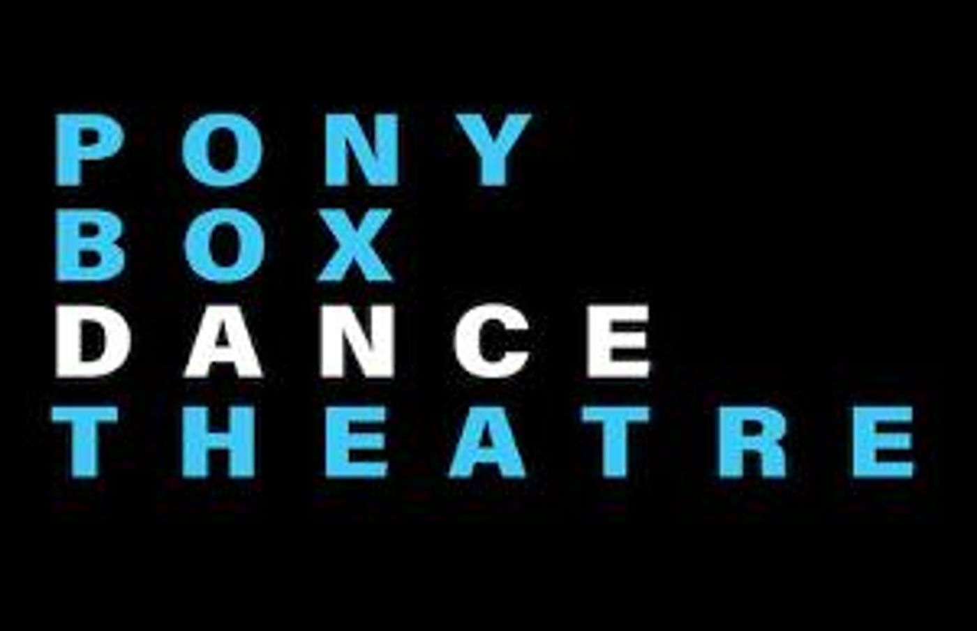 Pony Box Dance Theatre Brings THE TABLE to Jersey City Theater Center  Image
