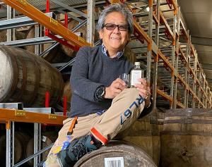 Playhouse On Park To Hold CUE THE WHISKEY Fundraiser At The REC Room  Image