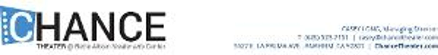 THE SECRET GARDEN, THE MUSICAL Returns To The Chance By Popular Demand This Holiday Season  Image