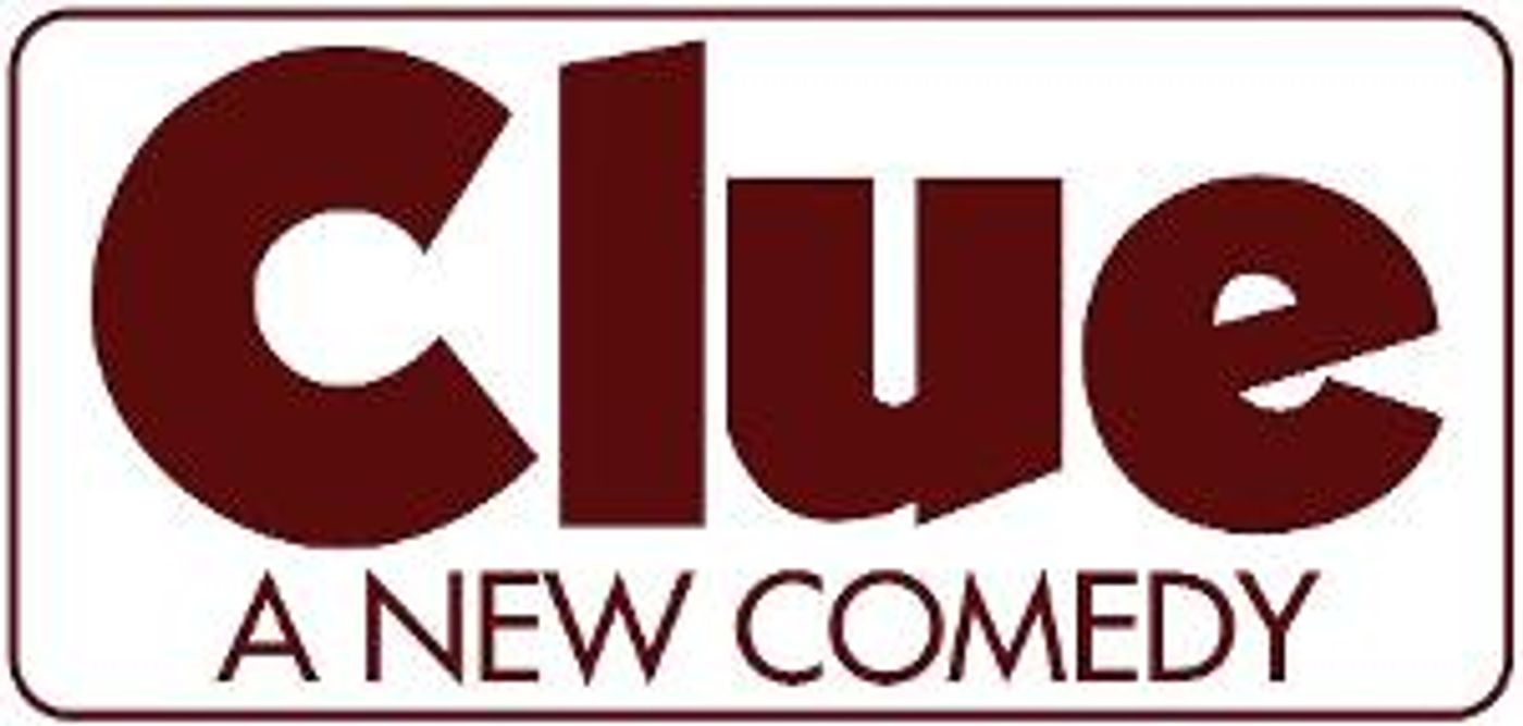 Murder Mystery CLUE Comes To The Ohio Theatre April 9-14, 2024  Image