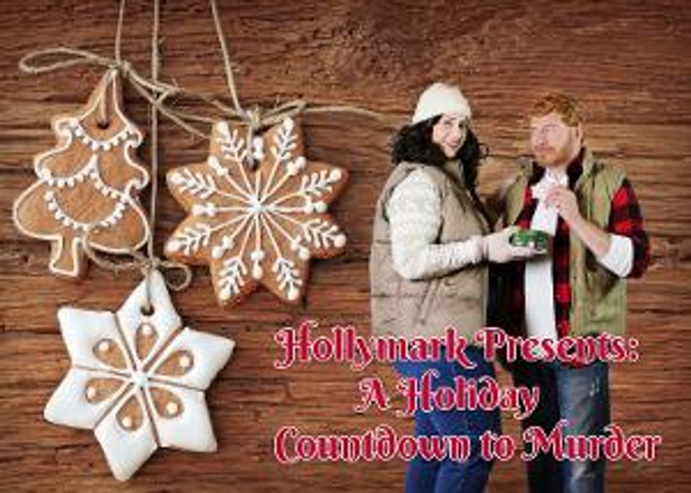 Petite Violette Hosts Holiday Dinner Shows  Image