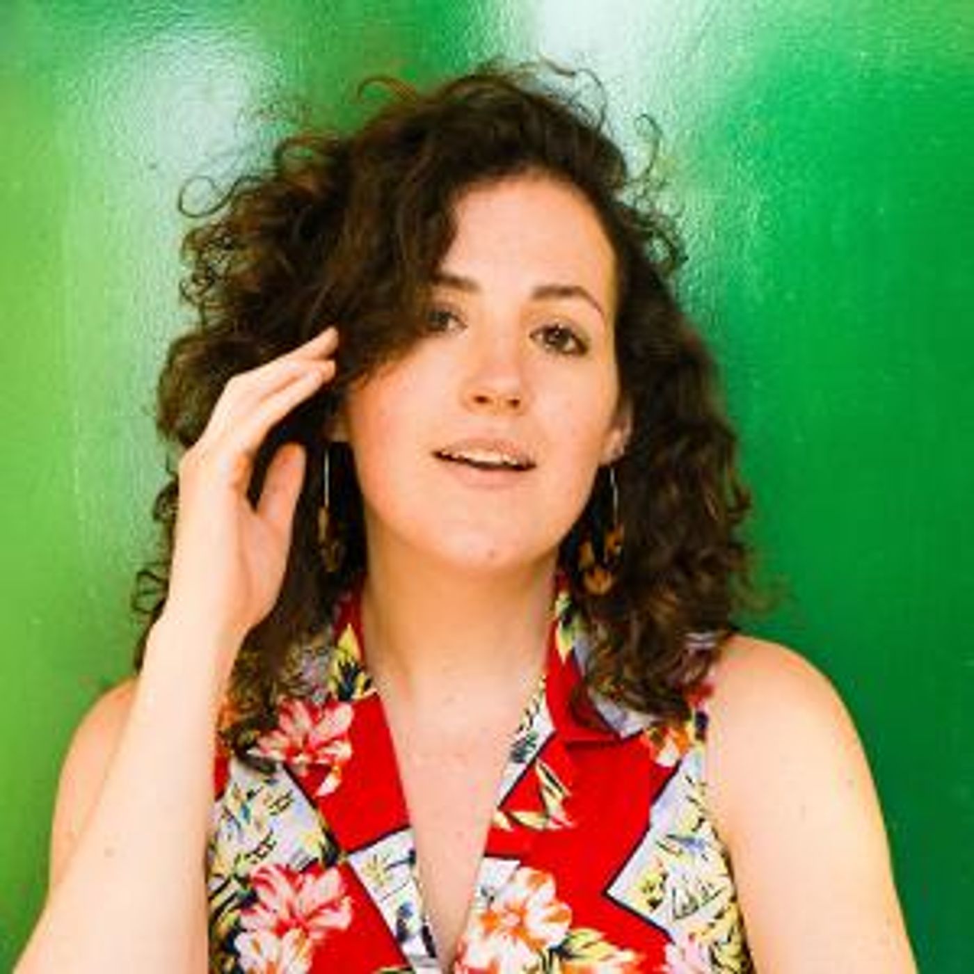 Original One-Woman Musical ANONYMOUS ROSE To Receive Industry Presentation  Image