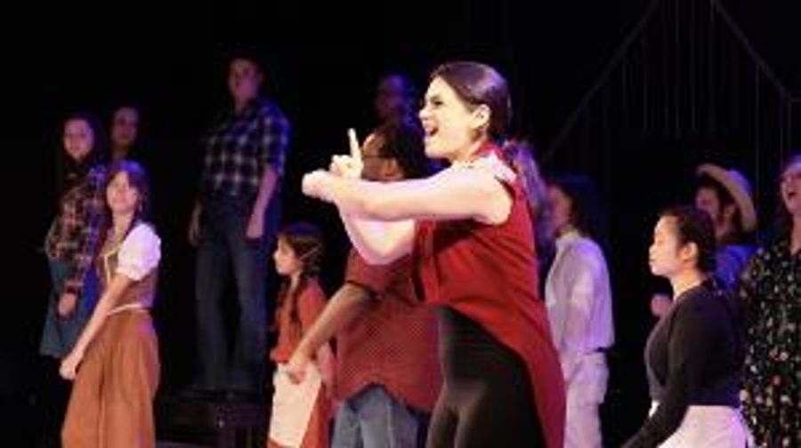 NTPA Deaf Theatre to Present IT'S A WONDERFUL LIFE, November 17-19 Image