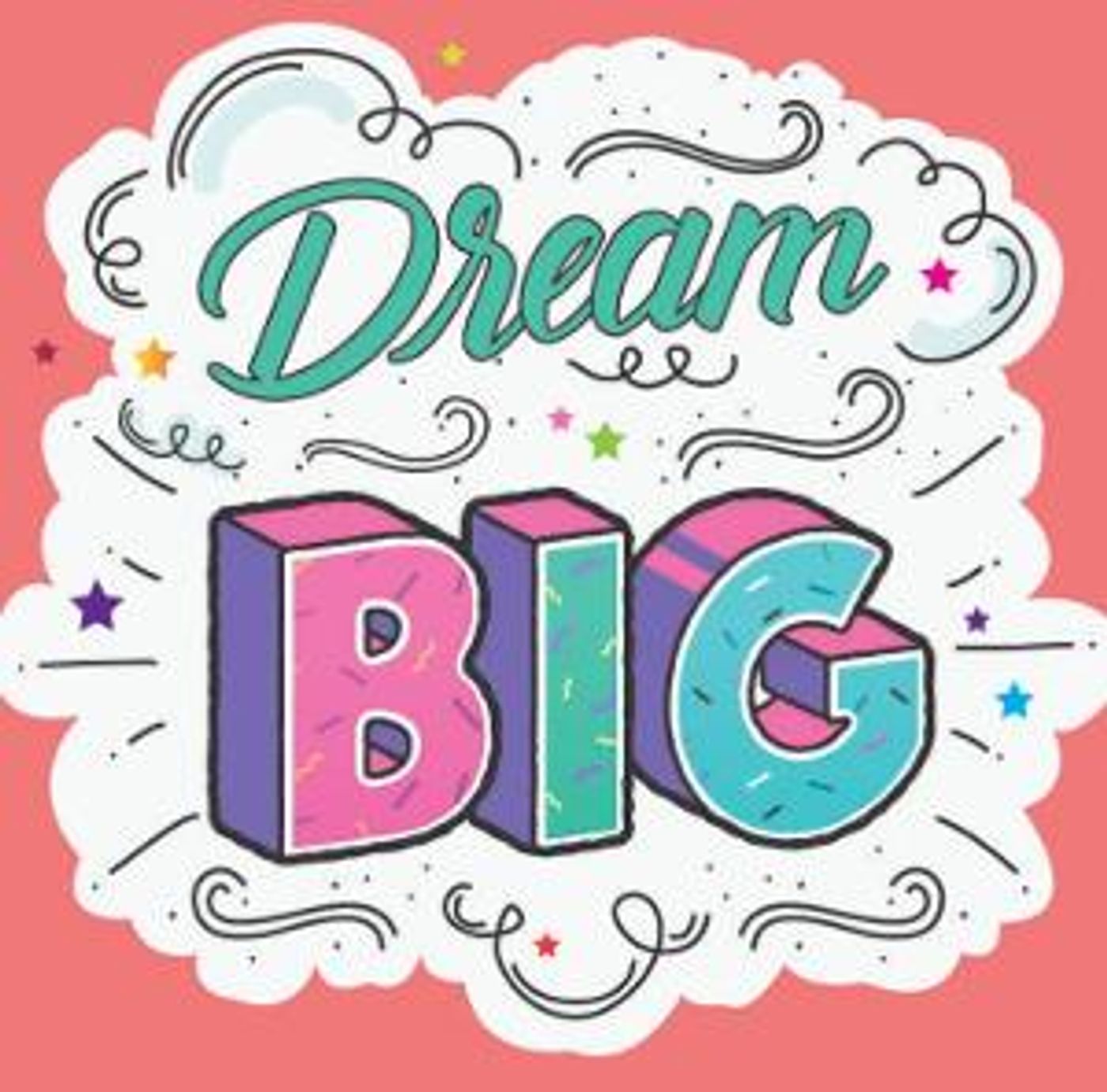 DREAM BIG to be Performed at the Hollywood Independent Theater Festival This Week  Image