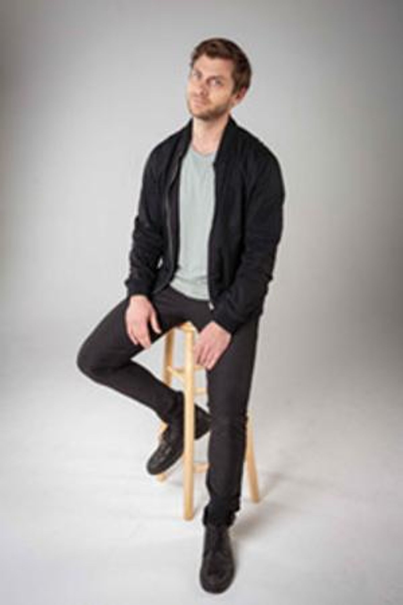 Charlie Berens Adds Show at Paramount Theatre This February  Image