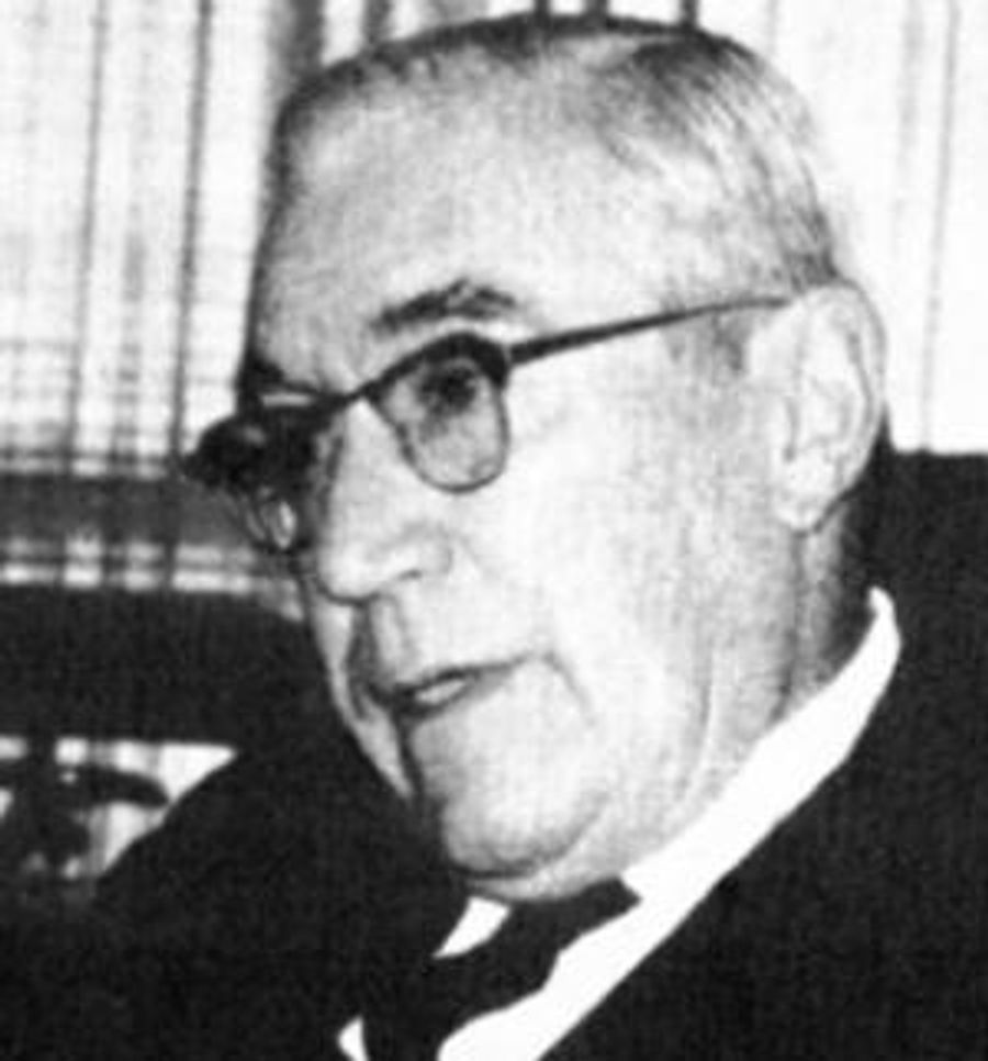 Recuerdan A José Gorostiza, El Poeta De La Inteligencia Image