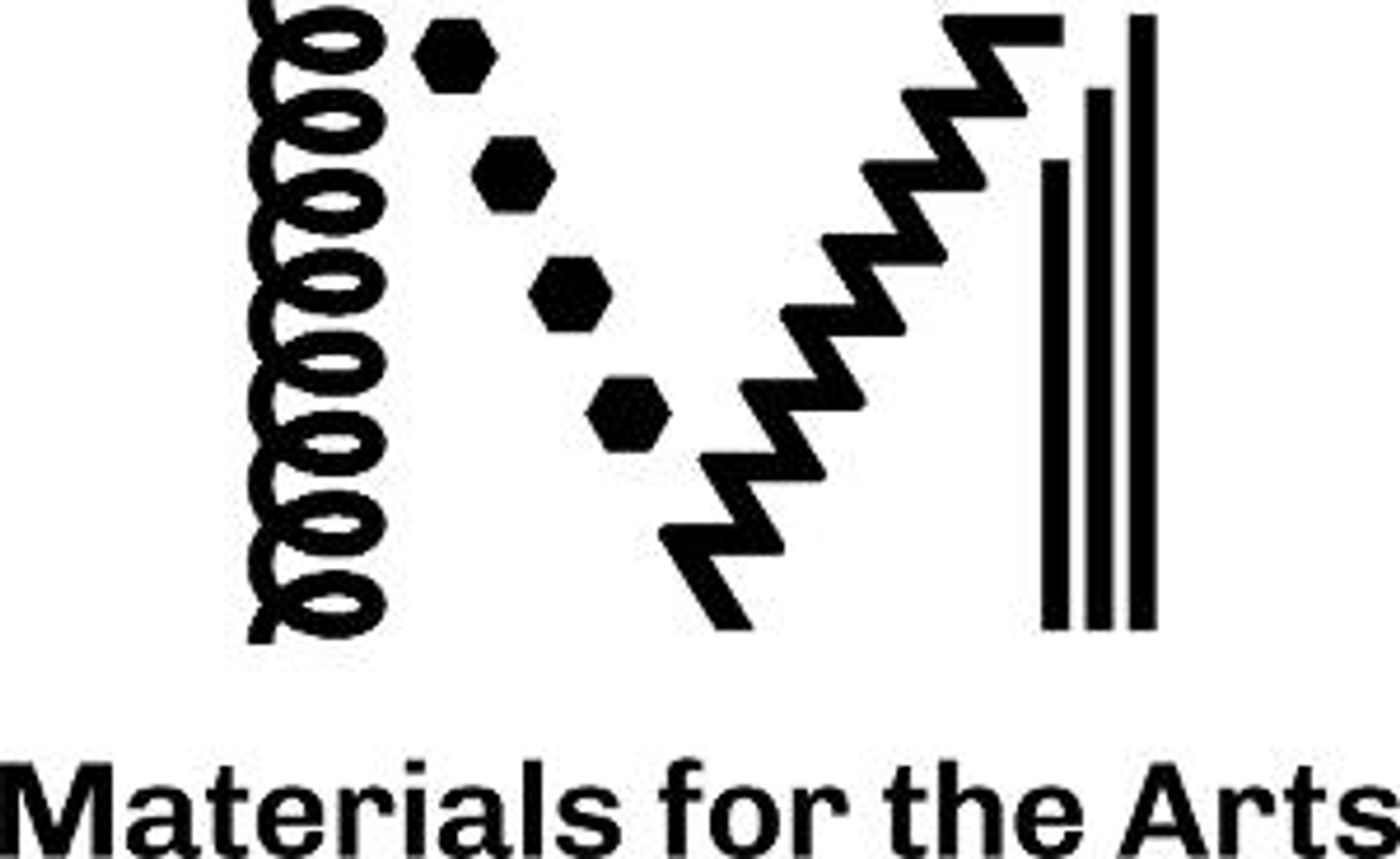 Materials For The Arts Opens Machine Dazzles's FORMALITIES A Solo Gallery Exhibition  Image