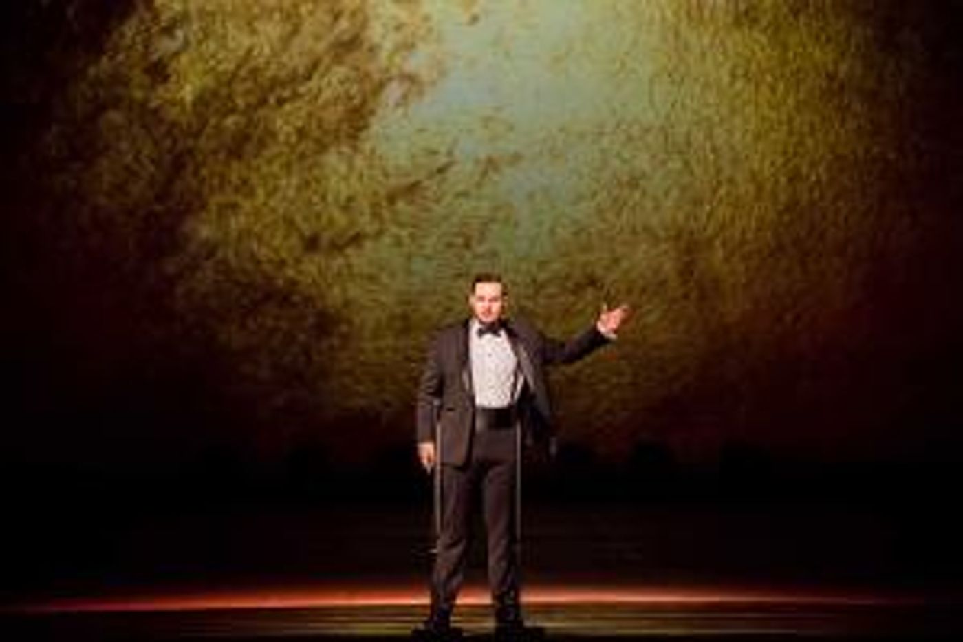 Winners Revealed For 2023 International Opera Awards  Image