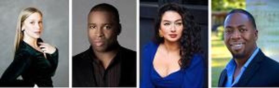 South Florida Symphony Orchestra Celebrates The Joy Of The Season With Handel's MESSIAH And HOLIDAY POPS  Image