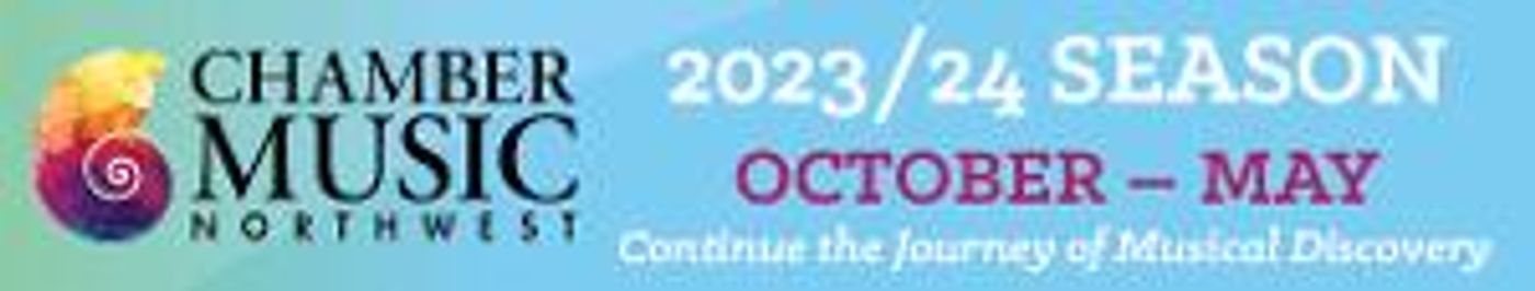 Chamber Music Northwest Presents Return of Grammy Award-winning Catalyst Quartet  Image