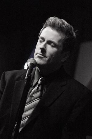 Russ Lorenson Adds Spencer Day To His Lineup For STANDARD TIME: LIVE IN NEW YORK, December 4  Image