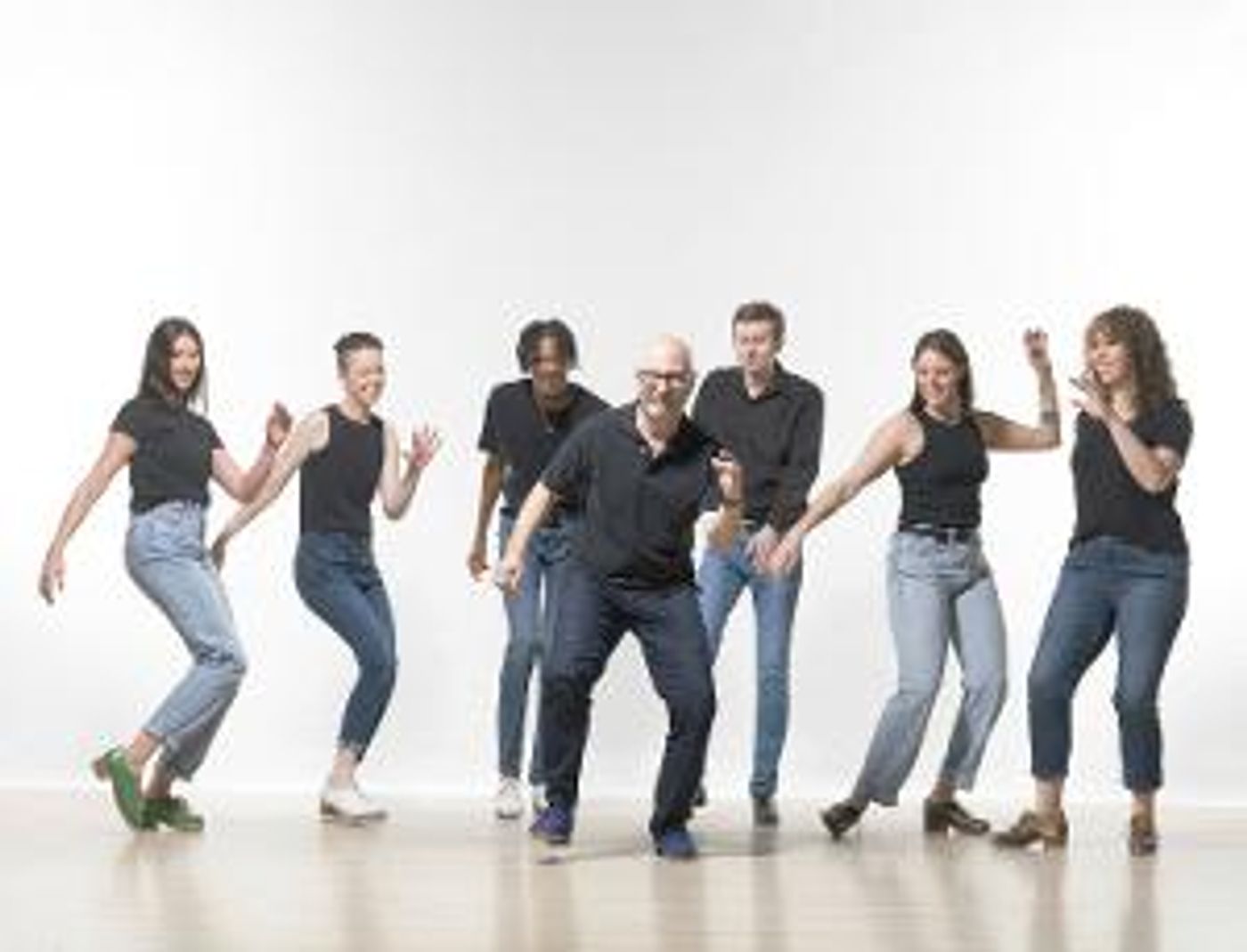 Chicago Tap Theatre Reveals 2023-24 Season  Image