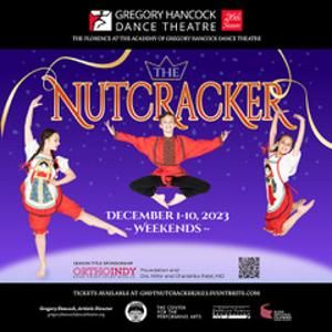 Student Production of THE NUTCRACKER Comes to The Florence at The Academy of GHDT  Image