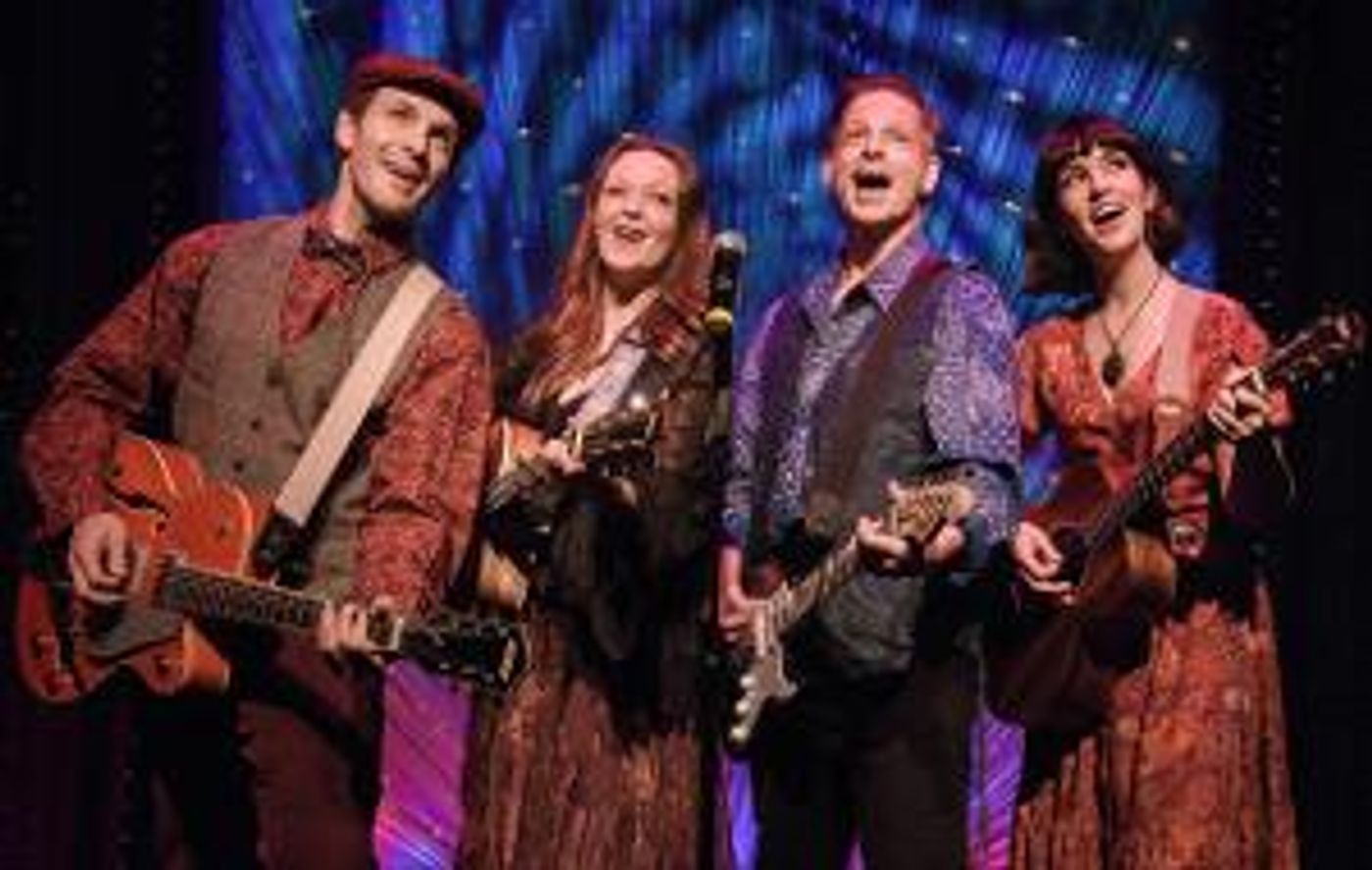 Florida Studio Theatre Announces Cast of TAKE IT TO THE LIMIT Beginning November 29  Image