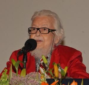 Fernando Del Paso, Constructor De Uno De Los Mayores Edificios Narrativos  Image