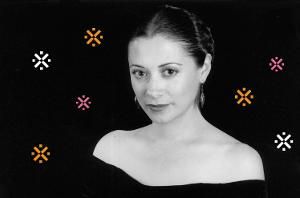 La Soprano Lourdes Ambriz Y El Arpista Emmanuel Padilla Participarán Con Recital En El Festival De Música De Morelia  Image