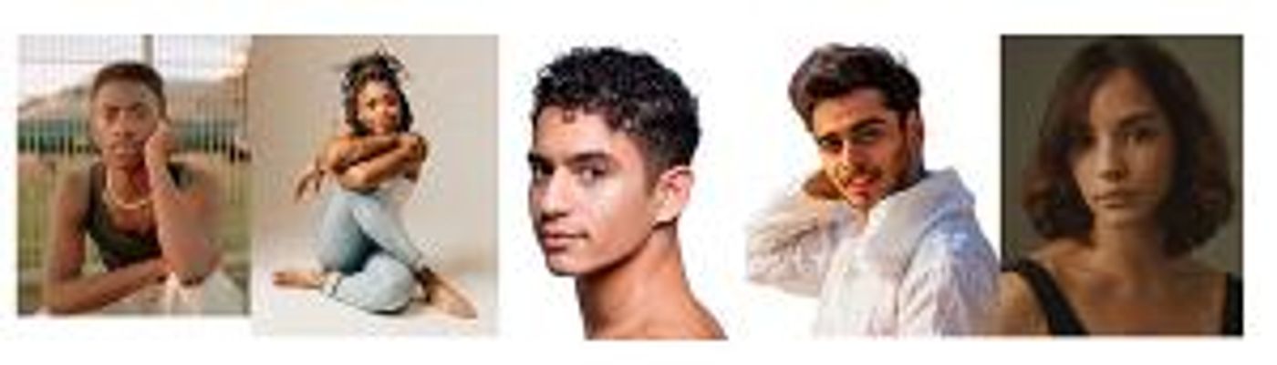 The Joffrey Academy Announces 14th Annual WINNING WORKS, Featuring Five World Premieres  Image