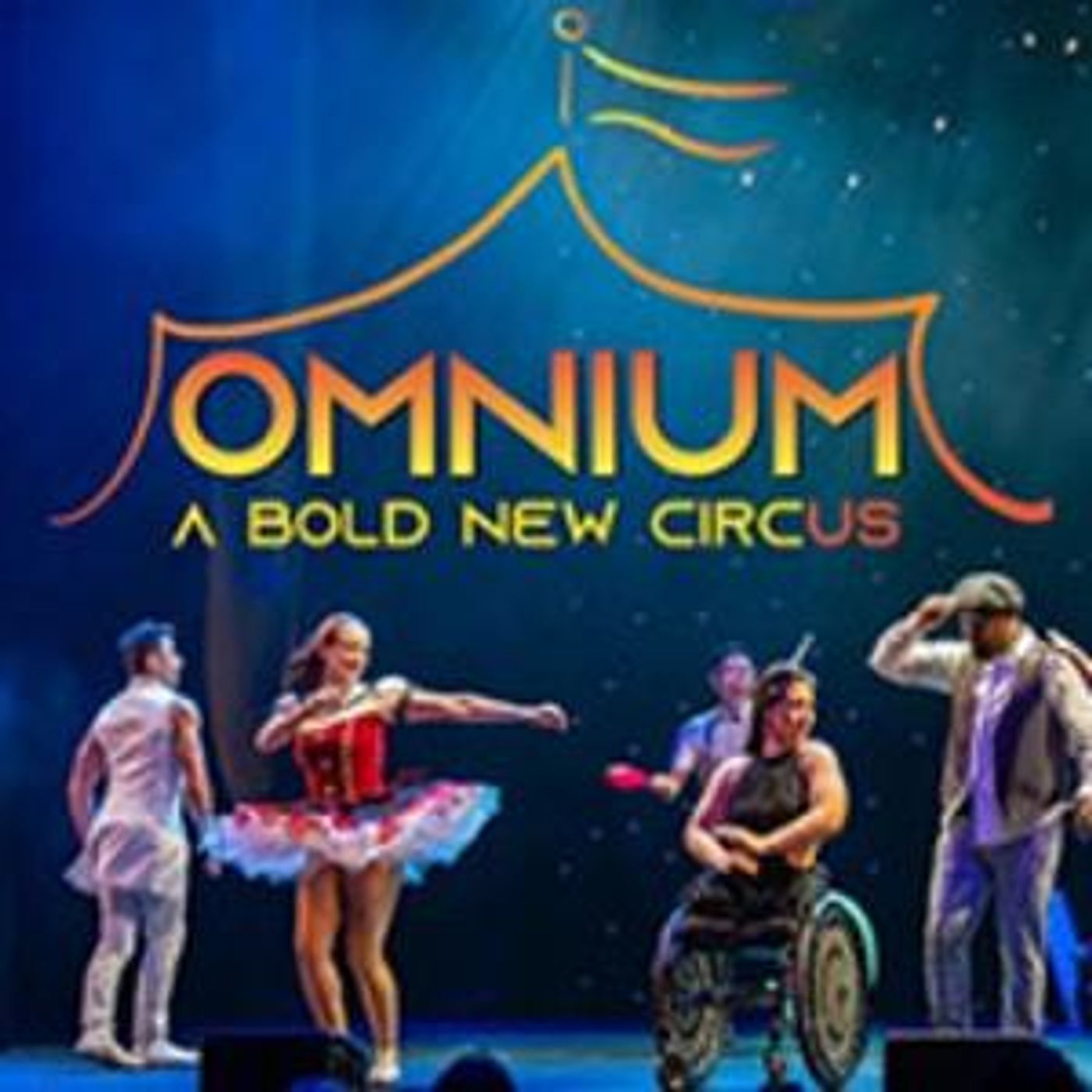 Two Awe-Inspiring Performances Come to Miller Auditorium in April 2024  Image