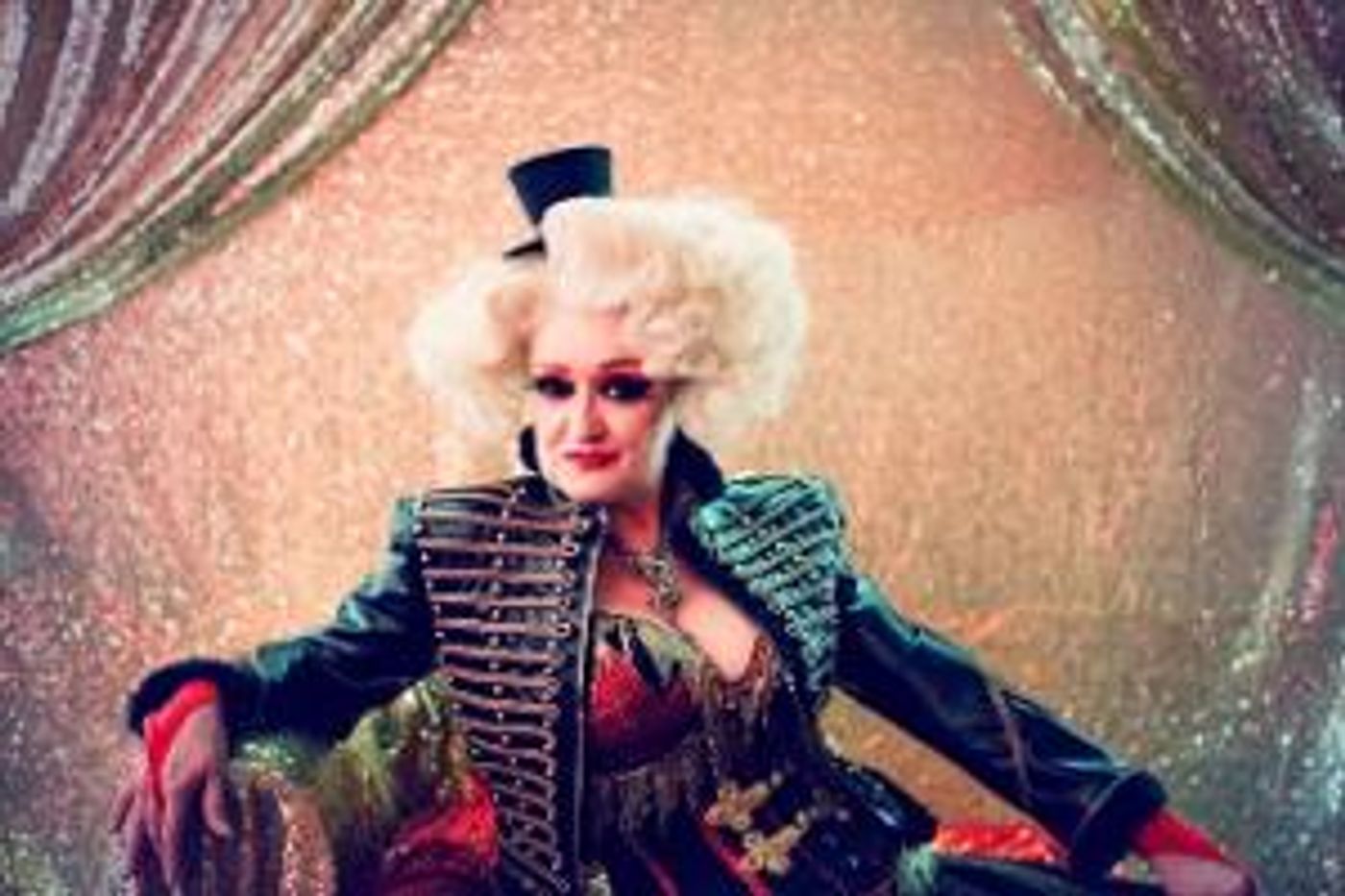 DaDa Present A Dazzling Cabaret Showcase As Part Of Its Winter Programme  Image