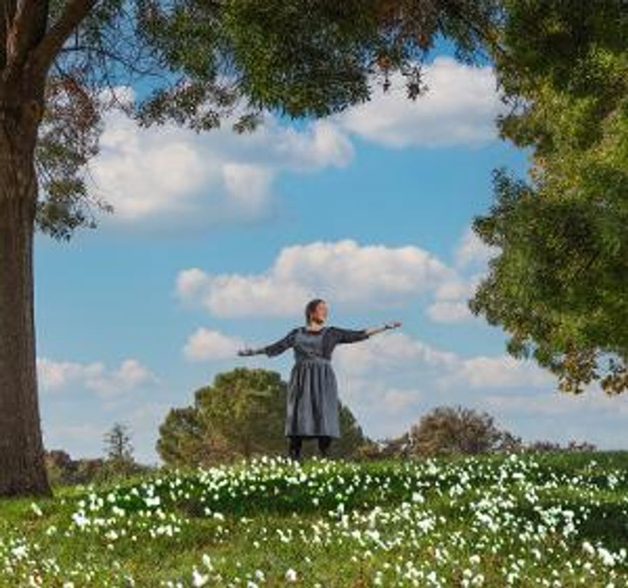Children's Musical Theaterworks to Present THE SOUND OF MUSIC at the Fresno Memorial Auditorium, December 1- 10 Image