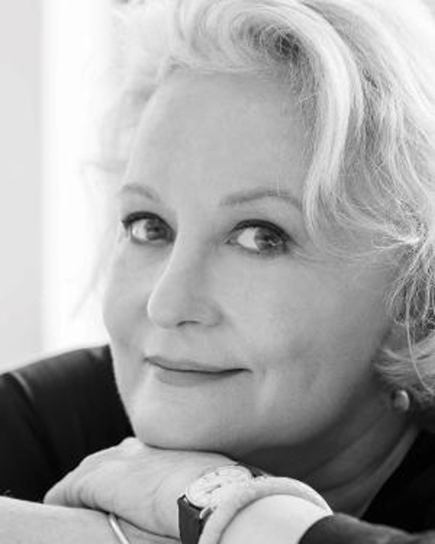 Kate Fitzpatrick Joins the Cast of the Australian Tour of GASLIGHT  Image