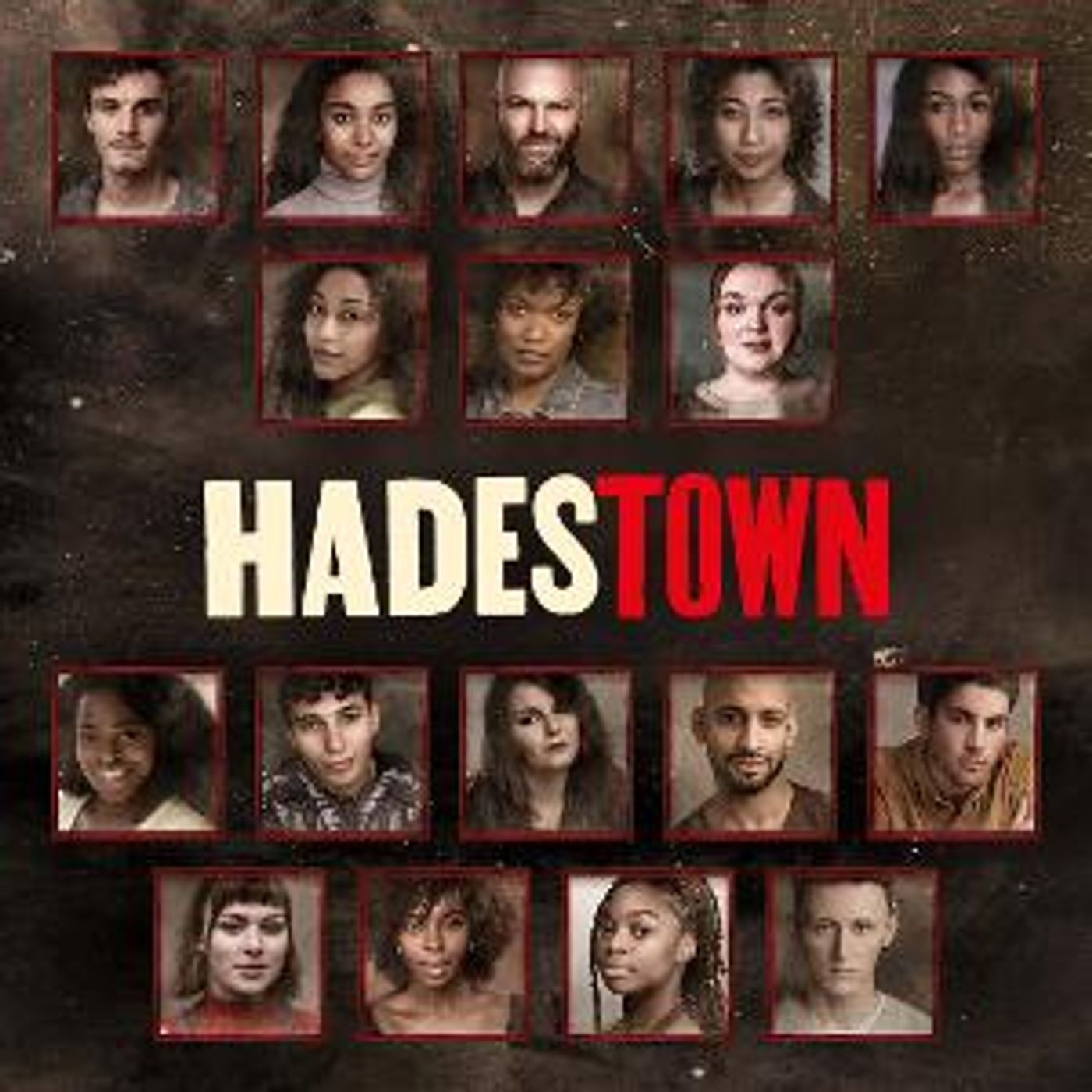 Dónal Finn, Grace Hodgett Young, Zachary James, and More Will Lead HADESTOWN in London  Image