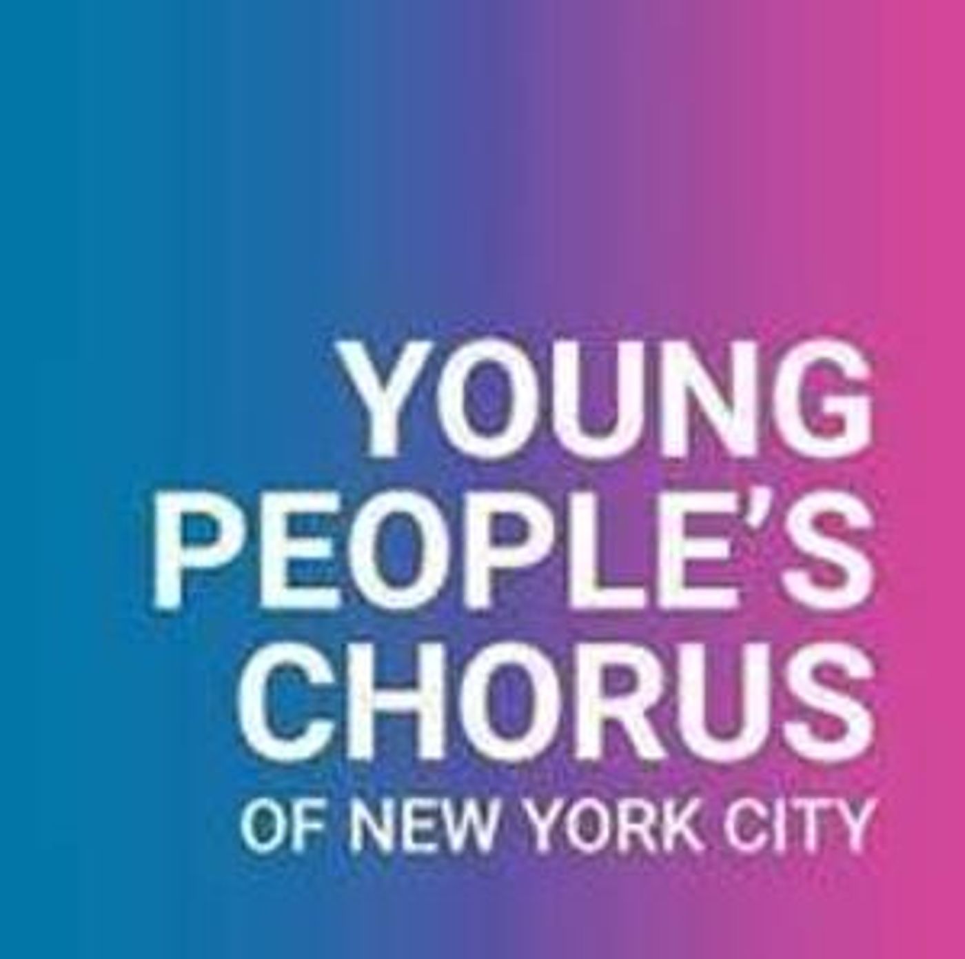 Young People's Chorus Of New York City to Present Annual Holiday Concert At Lincoln Center's David Geffen Hall  Image