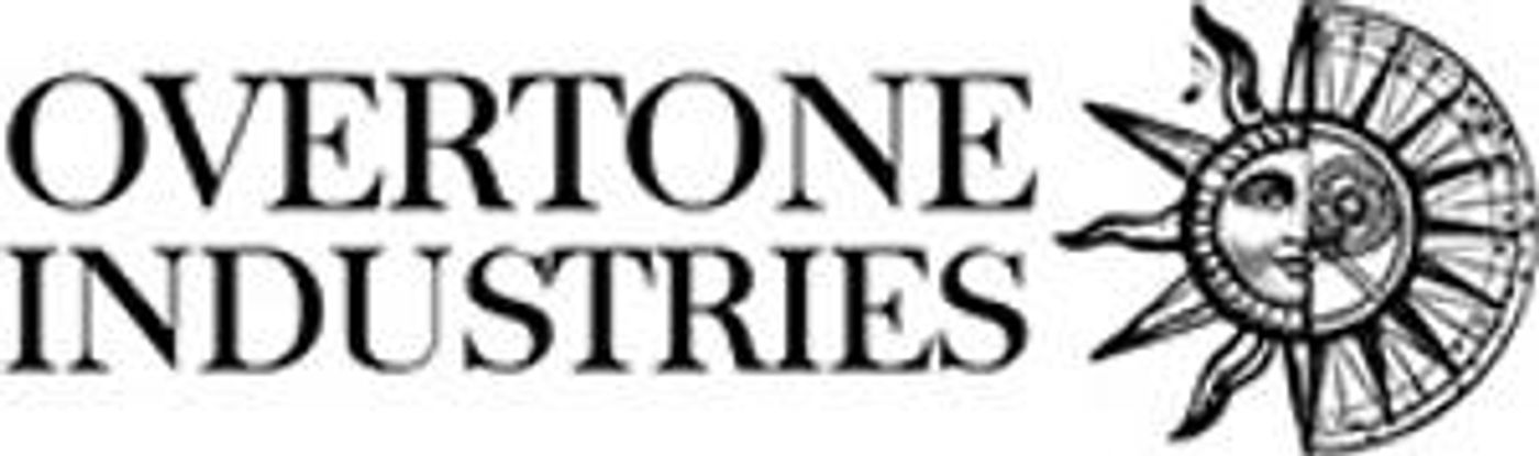 O-Lan Jone's Overtone Industries Presents Third Opera Theater Development Workshop, Original Vision: Leveling, December 9  Image