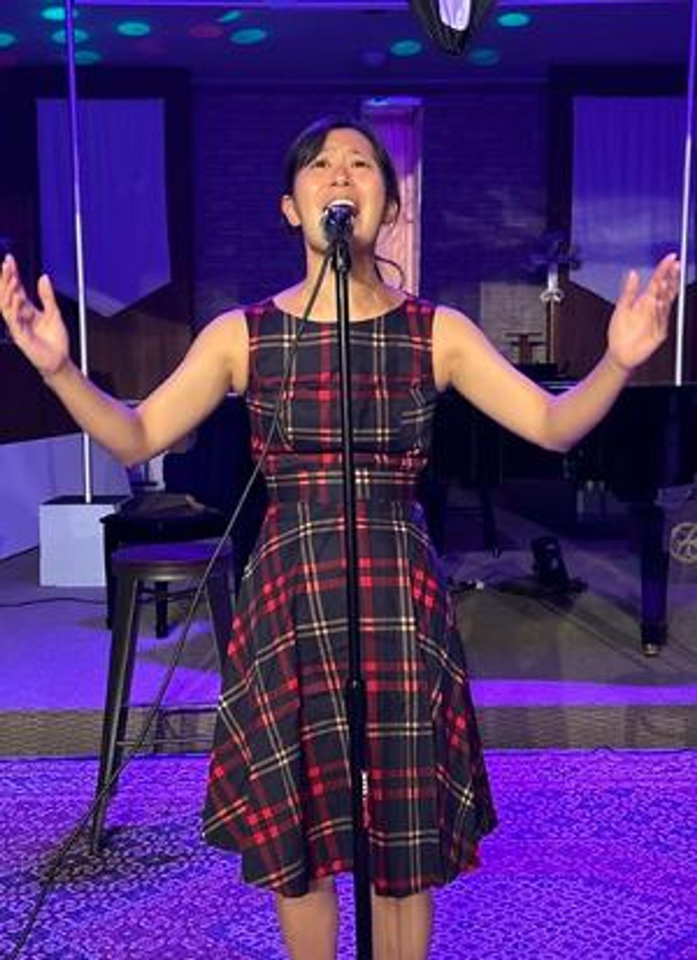 City Theatre Presents MOMENTS A Musical Celebration, November 19  Image