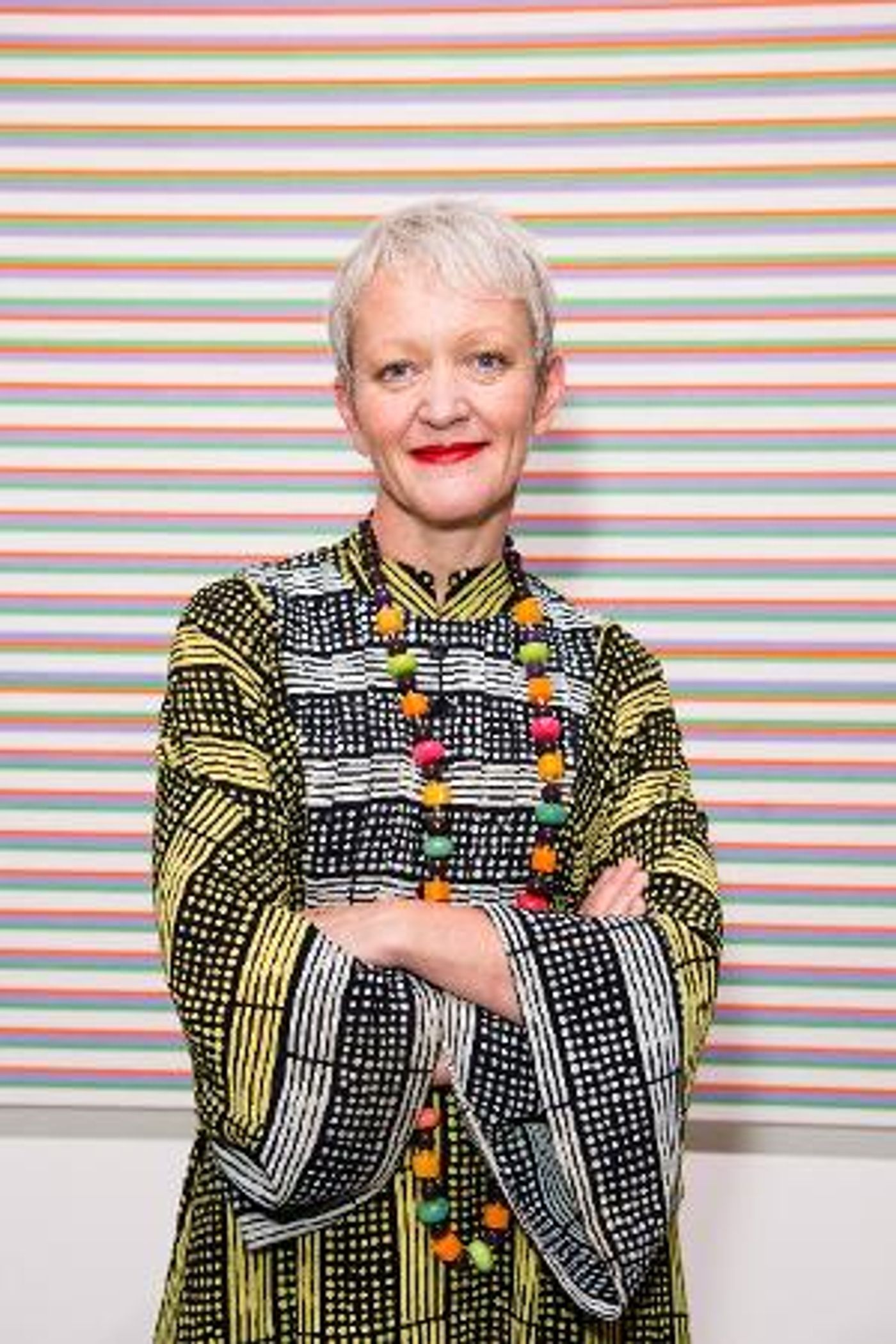 Tate Director Will Deliver The 2023 Betty Churcher AO Memorial Oration  Image