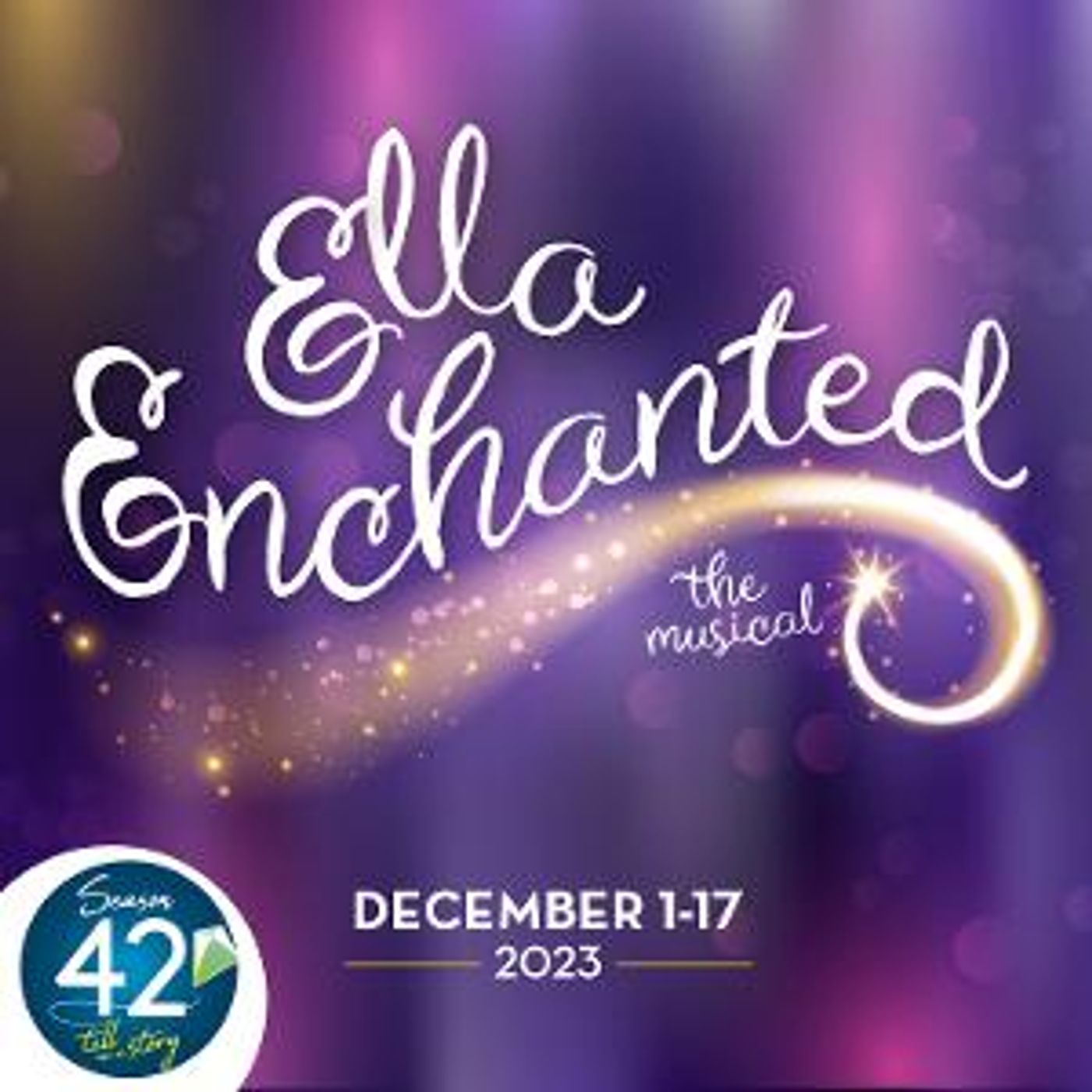 ELLA ENCHANTED Arrives At The Growing Stage In December  Image
