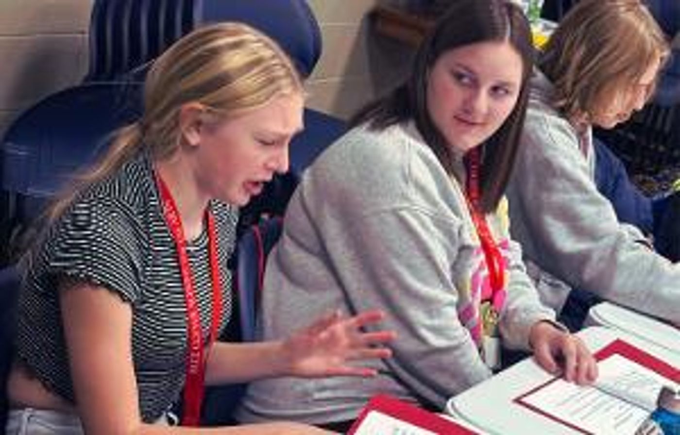 Raue Center School For The Arts Presents New Holiday Show Created And Performed By Students  Image