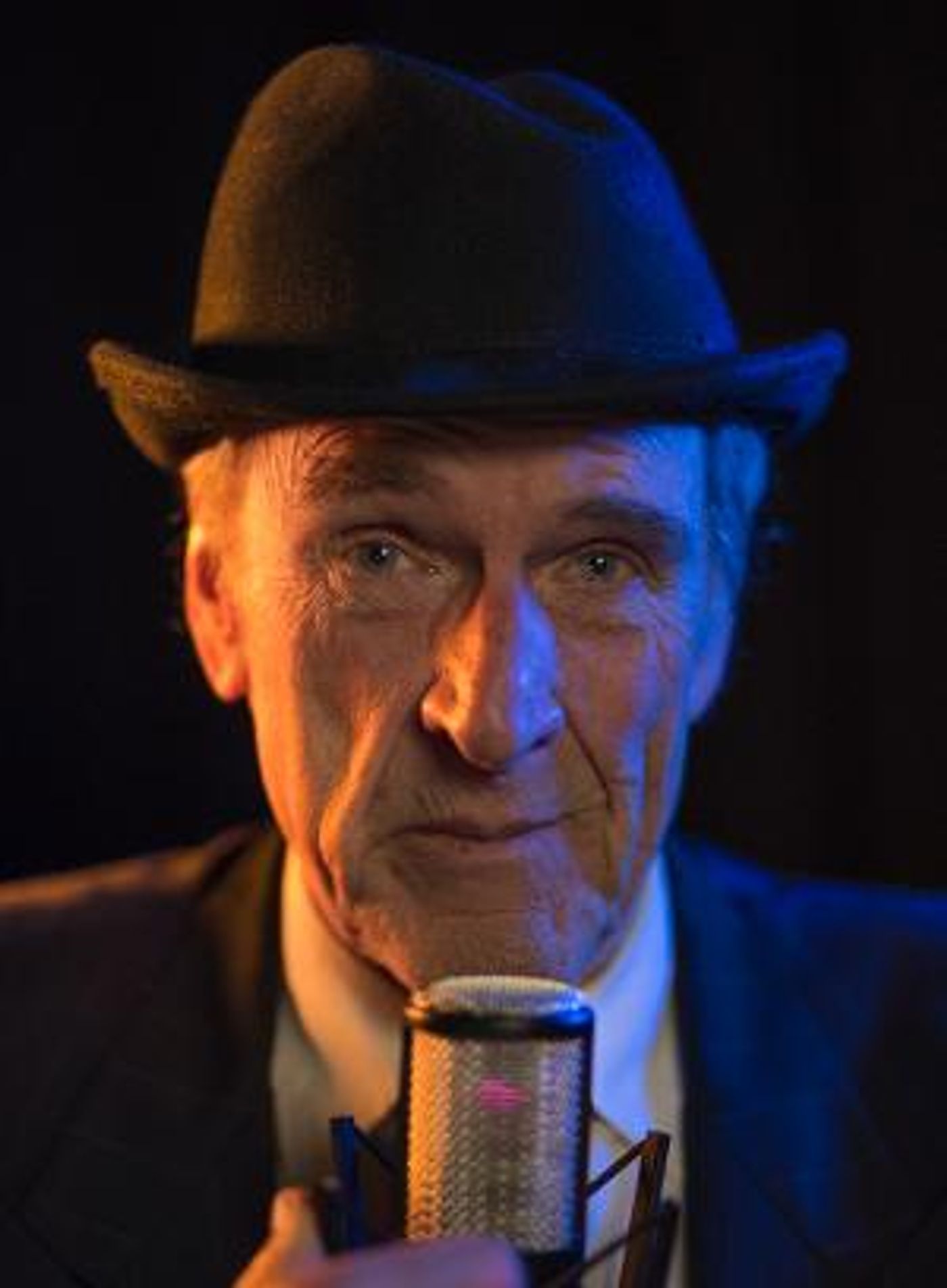 New Hampshire Theatre Project Brings Back IT'S A WONDERFUL LIFE: A Live Radio Play  Image