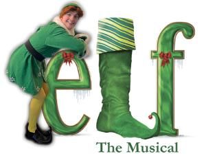 ELF The Musical Comes To The Belmont Stage  Image